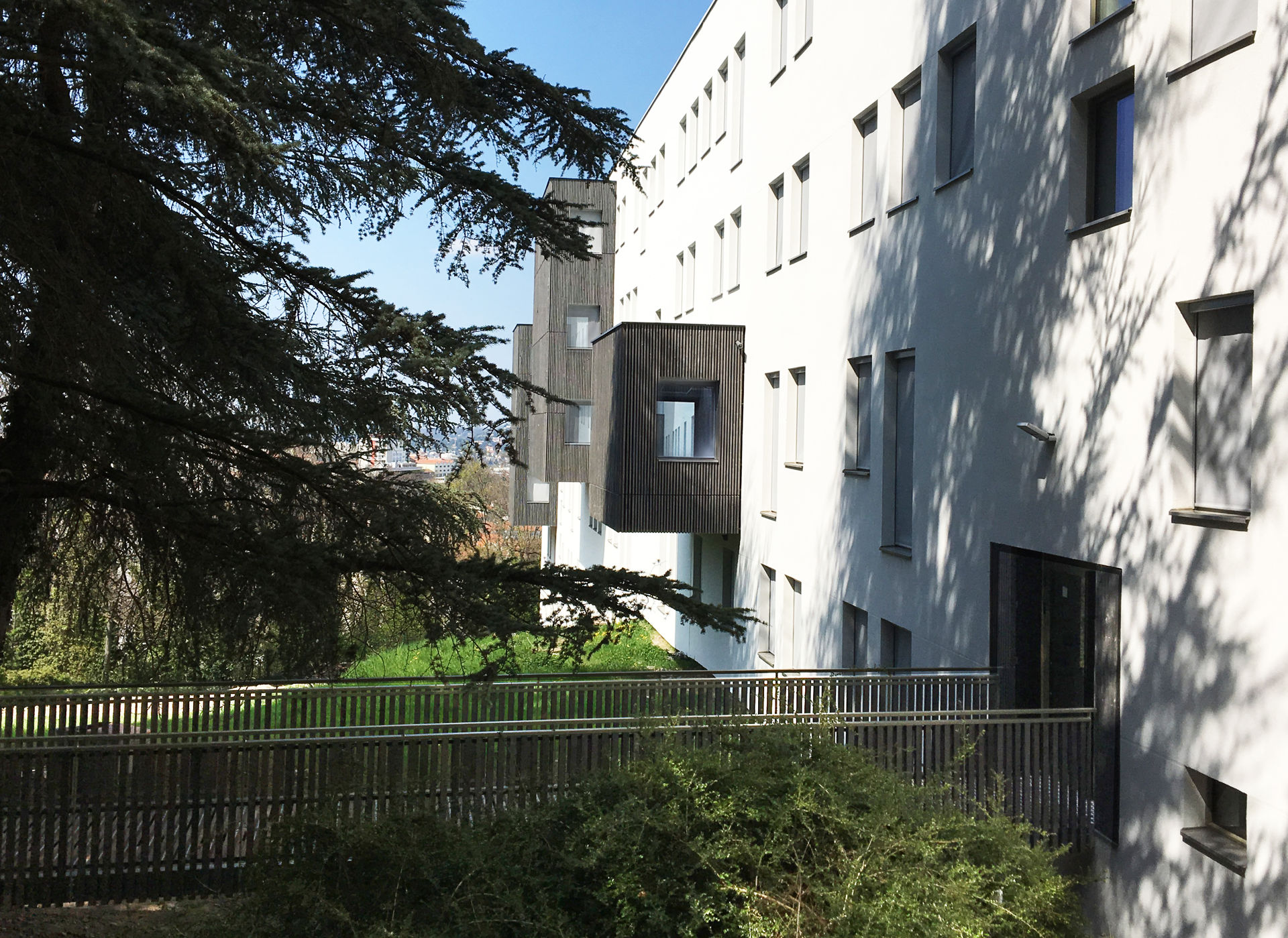 LAUREAT DU PRIX PASSIBAT 2021 : Catégorie rénovation de plus de 1000 m²