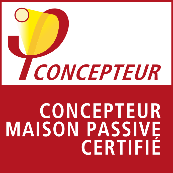 L’ Atelier d’architecture Rivat double ses effectifs d’architectes diplômés CEPH (Concepteur européen passivhaus ) pour en compter 6 en 2019 !