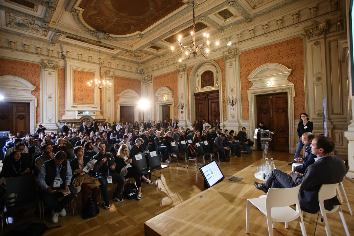 ACTUALITE : Salon EnerJ-meeting : «Construire et rénover le bâtiment objectif 0 carbone»