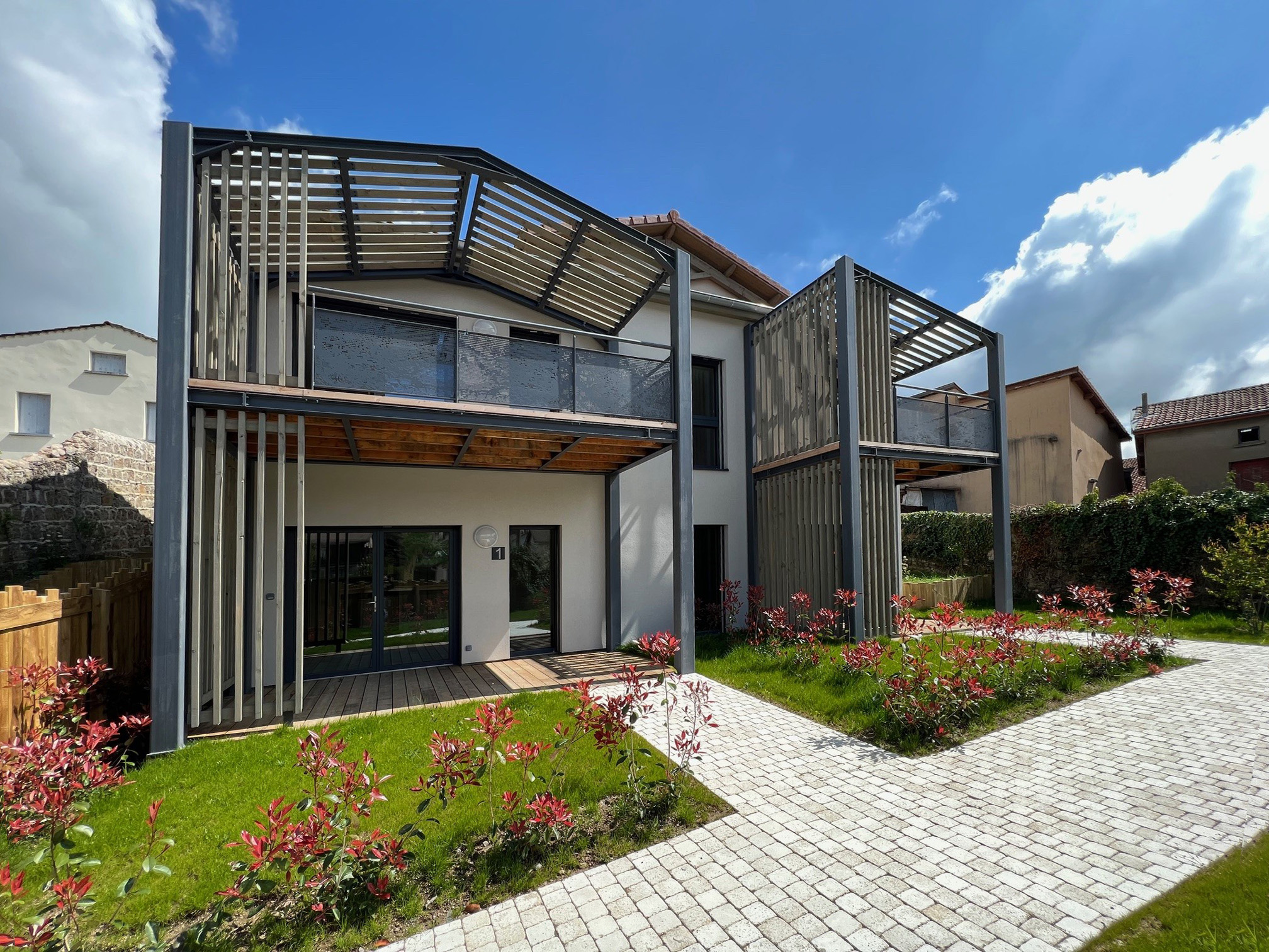 ACTUALITÉ : NOUVELLE CERTIFICATION PASSIVHAUS